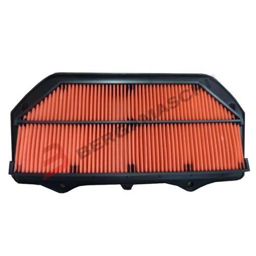 FILTRO ARIA SUZUKI GSX-R 600/7 50 11-15 | Hiflo Filtro | Bergamaschi E1736200