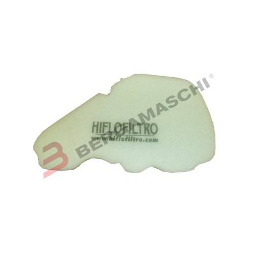 FILTRO ARIA PIAGGIO ZIP 125 00 -06 | Hiflo Filtro | Bergamaschi E1752185