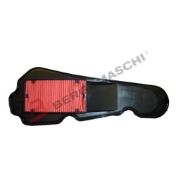 FILTRO ARIA HONDA VISION 4T 12 -16 | Hiflo Filtro | Bergamaschi E1710070