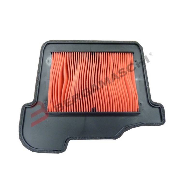 FILTRO ARIA YAMAHA MT-09 14- | Hiflo Filtro | Bergamaschi E1749210