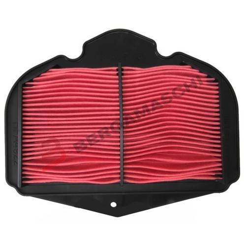 FILTRO ARIA YAMAHA XT 1200Z SUPER TENERE 10-16 | Hiflo Filtro | Bergamaschi E1749220