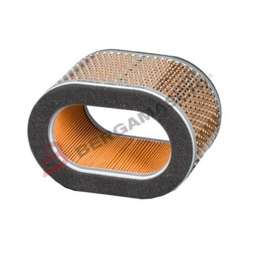FILTRO ARIA TRIUMPH 955 SPEED TRIPLE 02-04, DAYTONA 02-0 | Hiflo Filtro | Bergamaschi E1765030