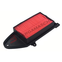 FILTRO ARIA KYMCO PEOPLE 125/ 150/200/S | Hiflo Filtro | Bergamaschi E1750010WS