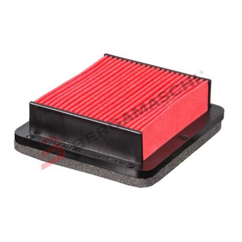 FILTRO ARIA YAMAHA T-MAX 530 17- ASPIRAZIONE | Hiflo Filtro | Bergamaschi E1745110