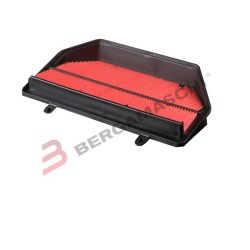 FILTRO ARIA SUZUKI GSX-R 1000 17-18 | Hiflo Filtro | Bergamaschi E1739130