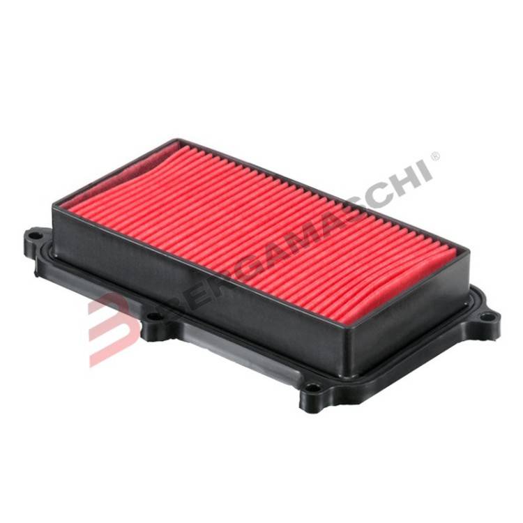FILTRO ARIA KYMCO PEOPLE 125 S 17-19 | Hiflo Filtro | Bergamaschi E1750161
