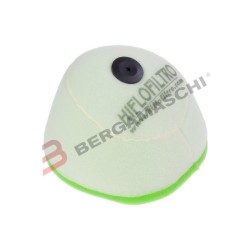 FILTRO ARIA HONDA CR 125/250 500 89-99 - CRE 125/260 | Hiflo Filtro | Bergamaschi E1710120
