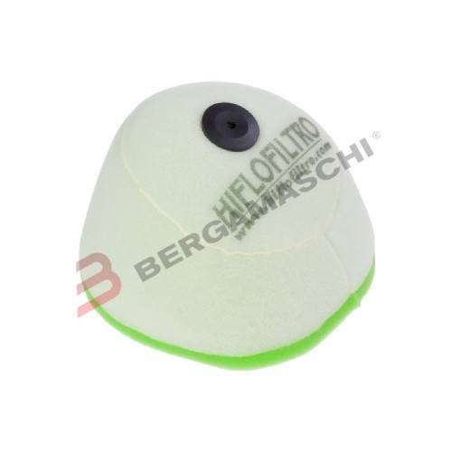 FILTRO ARIA HONDA CR 125/250 500 89-99 - CRE 125/260 | Hiflo Filtro | Bergamaschi E1710120