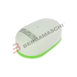FILTRO ARIA SUZUKI DR 250/350 | Hiflo Filtro | Bergamaschi E1730200