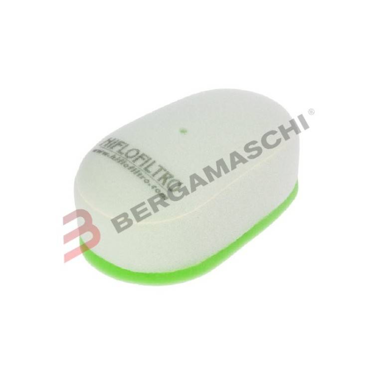 FILTRO ARIA SUZUKI DR 250/350 | Hiflo Filtro | Bergamaschi E1730200