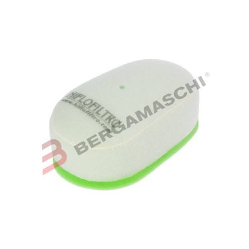 FILTRO ARIA SUZUKI DR 250/350 | Hiflo Filtro | Bergamaschi E1730200