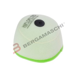 FILTRO ARIA KTM 250/300/360 90-97 | Hiflo Filtro | Bergamaschi E1750150