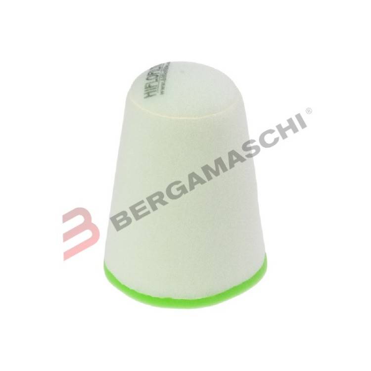 FILTRO ARIA YAMAHA YFZ450 04- | Hiflo Filtro | Bergamaschi E1740220