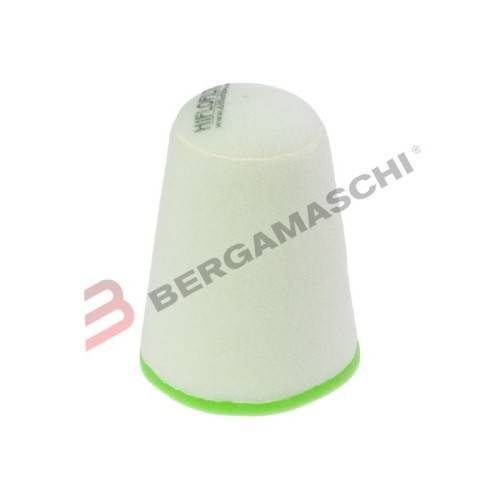 FILTRO ARIA YAMAHA YFZ450 04- | Hiflo Filtro | Bergamaschi E1740220