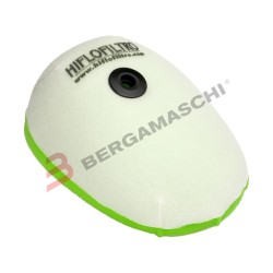 FILTRO ARIA HONDA CRF250 20-21 | Hiflo Filtro | Bergamaschi E1710301