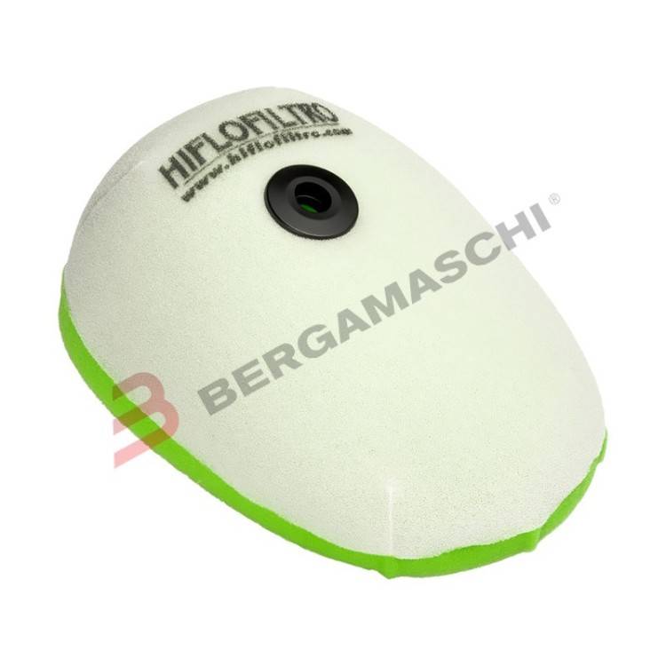 FILTRO ARIA HONDA CRF250 20-21 | Hiflo Filtro | Bergamaschi E1710301