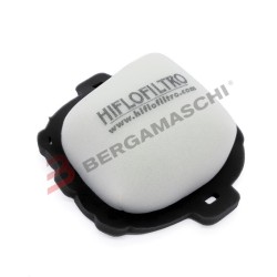 FILTRO ARIA HONDA CRF450R 21- CRF250R 2022 | Hiflo Filtro | Bergamaschi E1710310