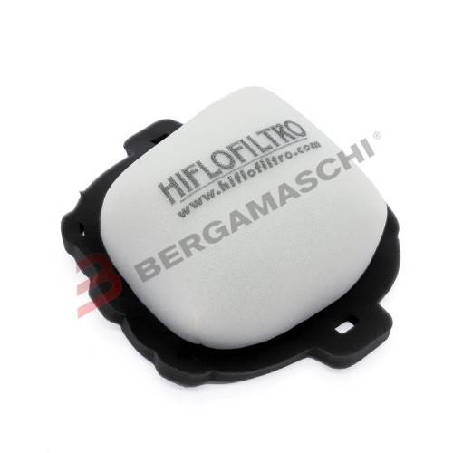 FILTRO ARIA HONDA CRF450R 21- CRF250R 2022 | Hiflo Filtro | Bergamaschi E1710310