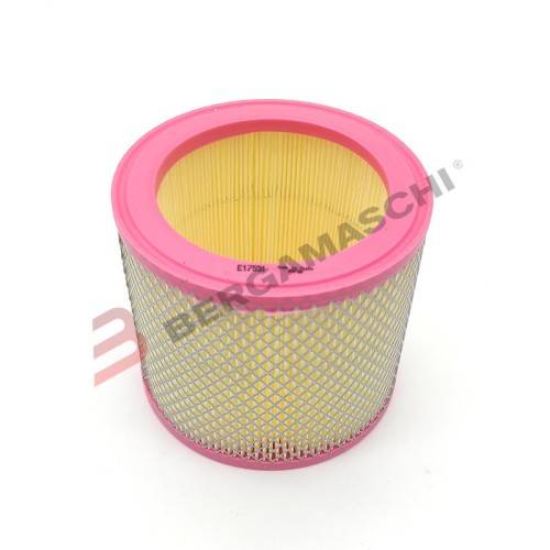 FILTRO ARIA APRILIA RSV 1000 01-03-TUONO 02-05- MOTO GUZ | Hiflo Filtro | Bergamaschi E17591