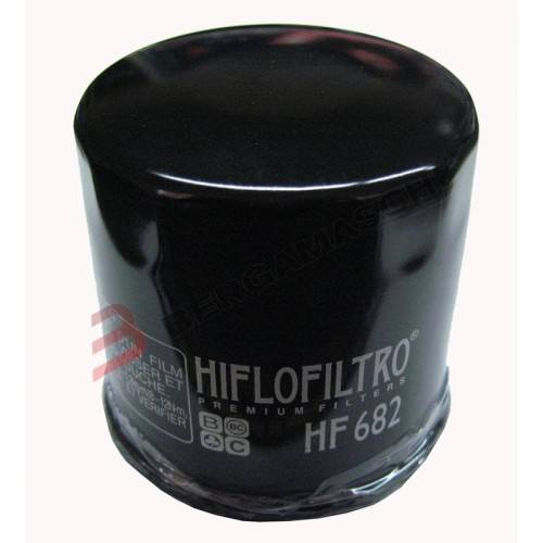 FILTRO OLIO VOGE VALICO 500- MOTO MORINI X-CAPE 650 | Hiflo Filtro | Bergamaschi E1768200