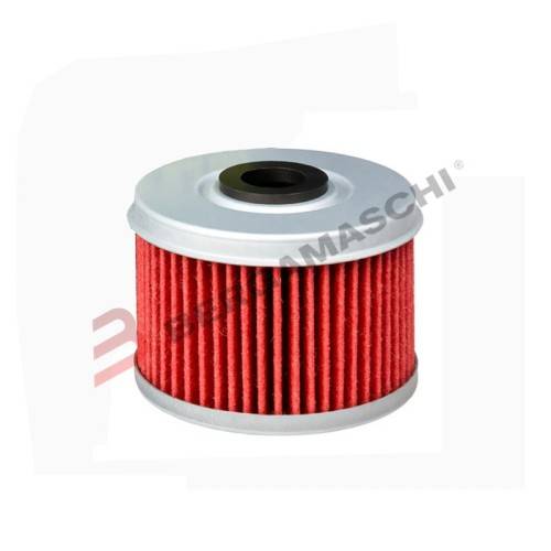 FILTRO OLIO HONDA CRF250 17-18 - CBR300 18-19 | Hiflo Filtro | Bergamaschi E1710300