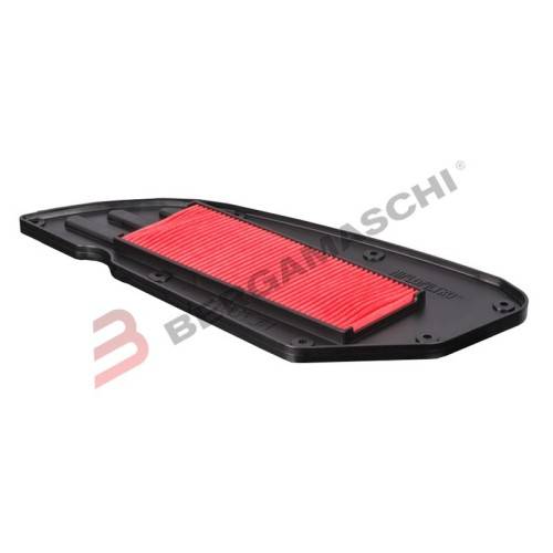 FILTRO ARIA KYMCO DOWNTOWN 300 /350 09-16- KAWASAKI J300 | Hiflo Filtro | Bergamaschi E1750131