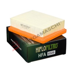 FILTRO ARIA TRIUMPH BONNEVILLE T120 1200- STREET 900 16- | Hiflo Filtro | Bergamaschi E1765090