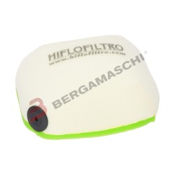 FILTRO ARIA KTM SX 85 18-23- HUSQVARNA TC 85 21-23 | Hiflo Filtro | Bergamaschi E1750200