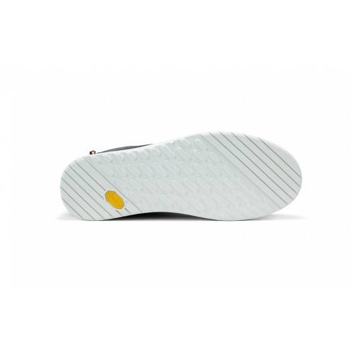 SCARPE ARX WP BLACK WHITE | SIDI