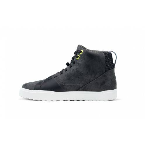 SCARPE ARX WP BLACK WHITE | SIDI