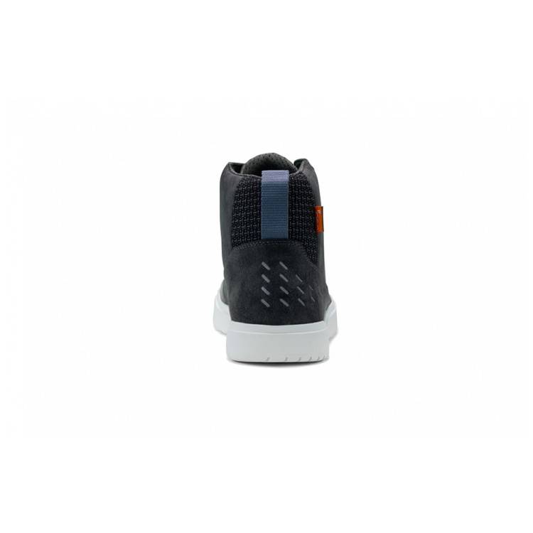 SCARPE ARX WP BLACK WHITE | SIDI