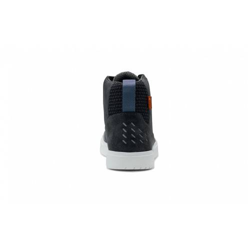 SCARPE ARX WP BLACK WHITE | SIDI