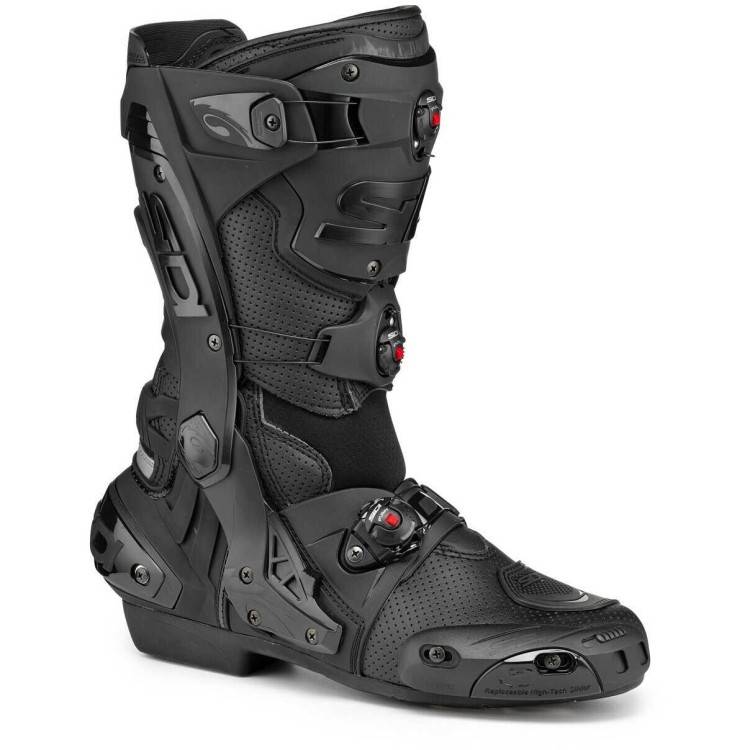 STIVALI REX AIR NERO | SIDI
