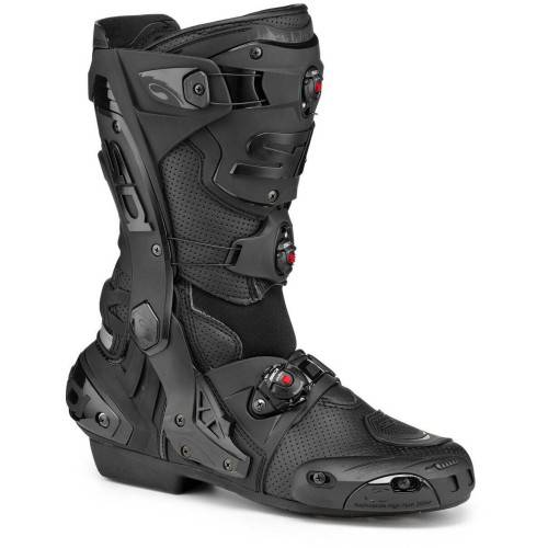 STIVALI REX AIR NERO | SIDI