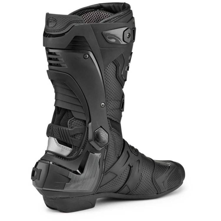 STIVALI REX AIR NERO | SIDI