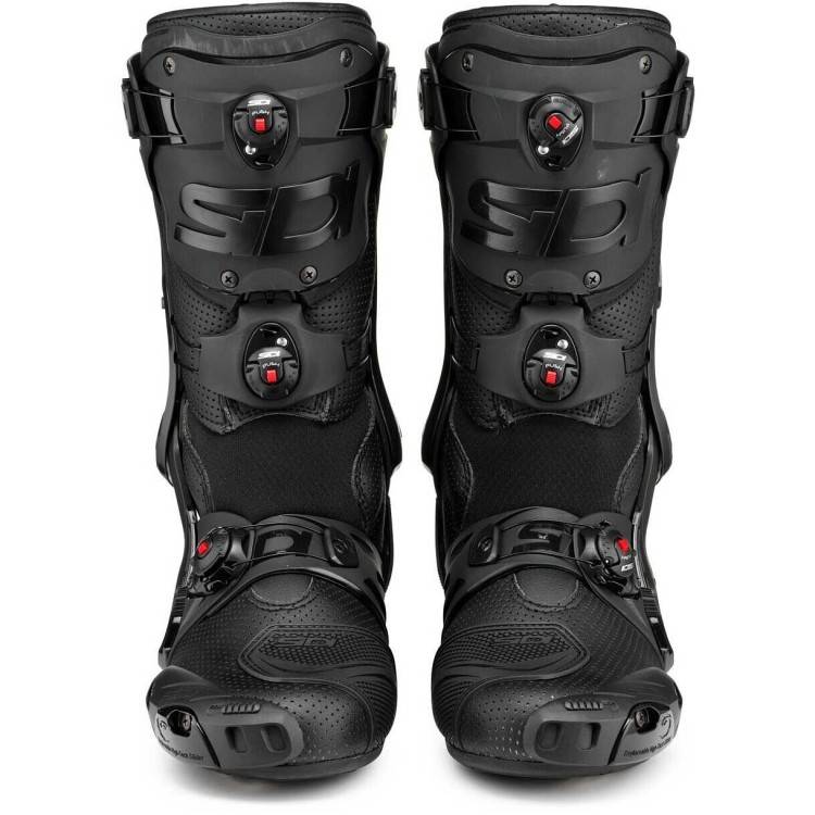 STIVALI REX AIR NERO | SIDI