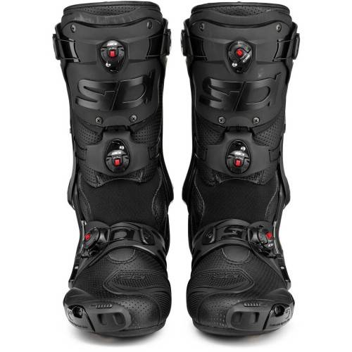 STIVALI REX AIR NERO | SIDI