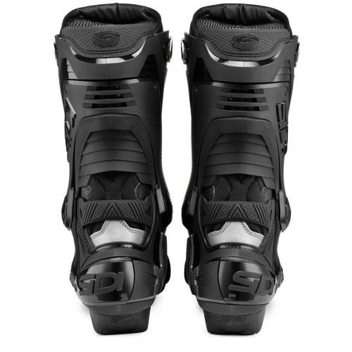 STIVALI REX AIR NERO | SIDI