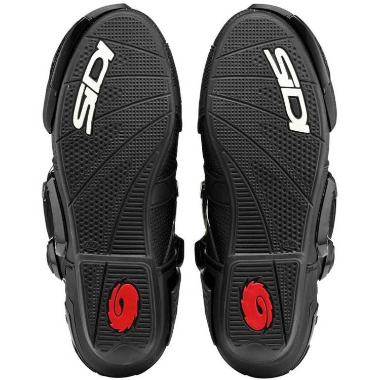 STIVALI REX AIR NERO | SIDI