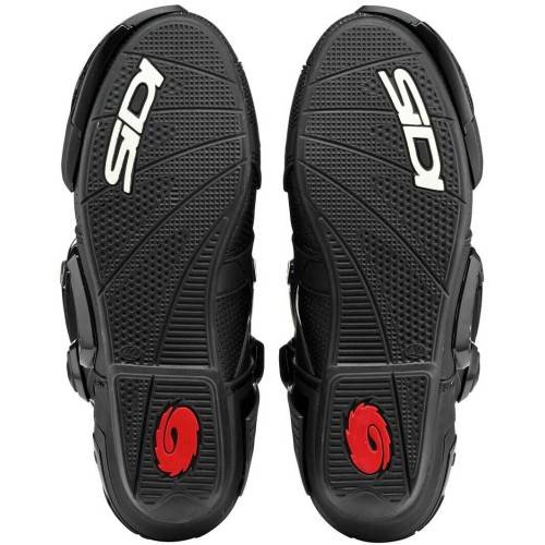 STIVALI REX AIR NERO | SIDI