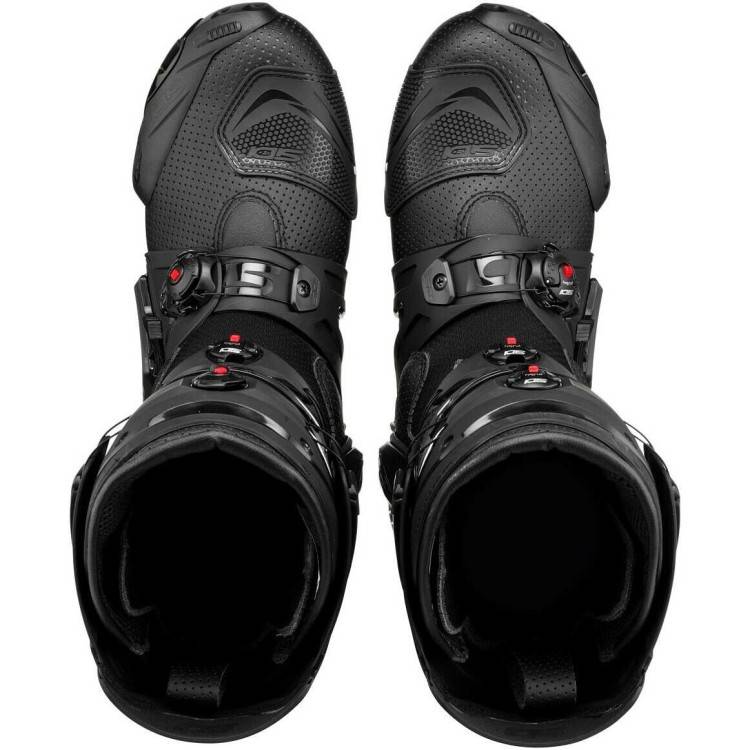 STIVALI REX AIR NERO | SIDI