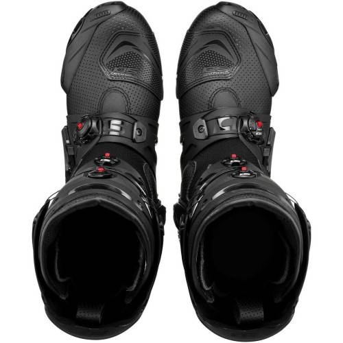 STIVALI REX AIR NERO | SIDI
