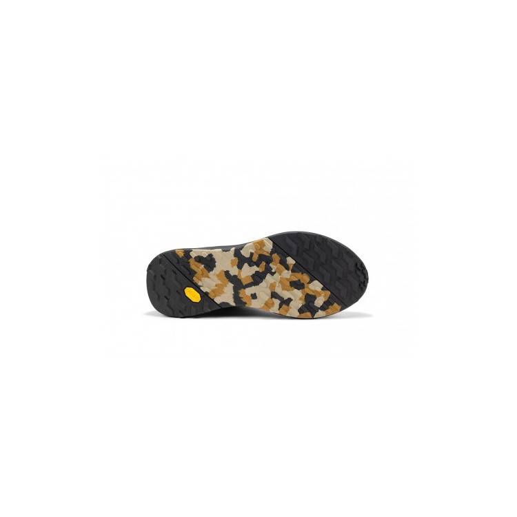 SCARPE NUCLEUS LEMON BLACK | SIDI