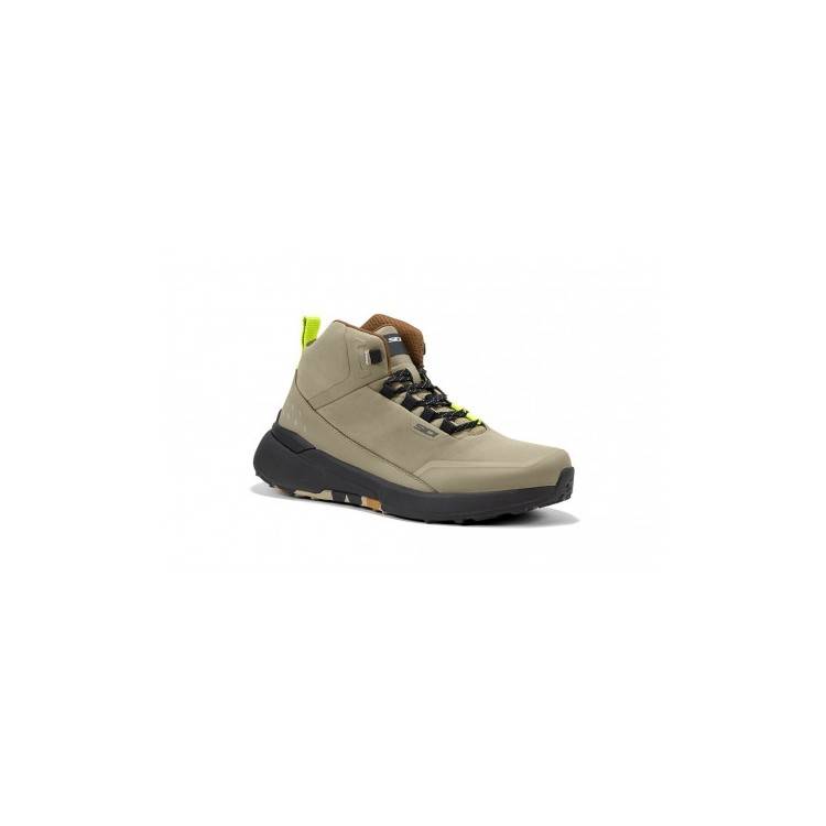 SCARPE NUCLEUS LEMON BLACK | SIDI