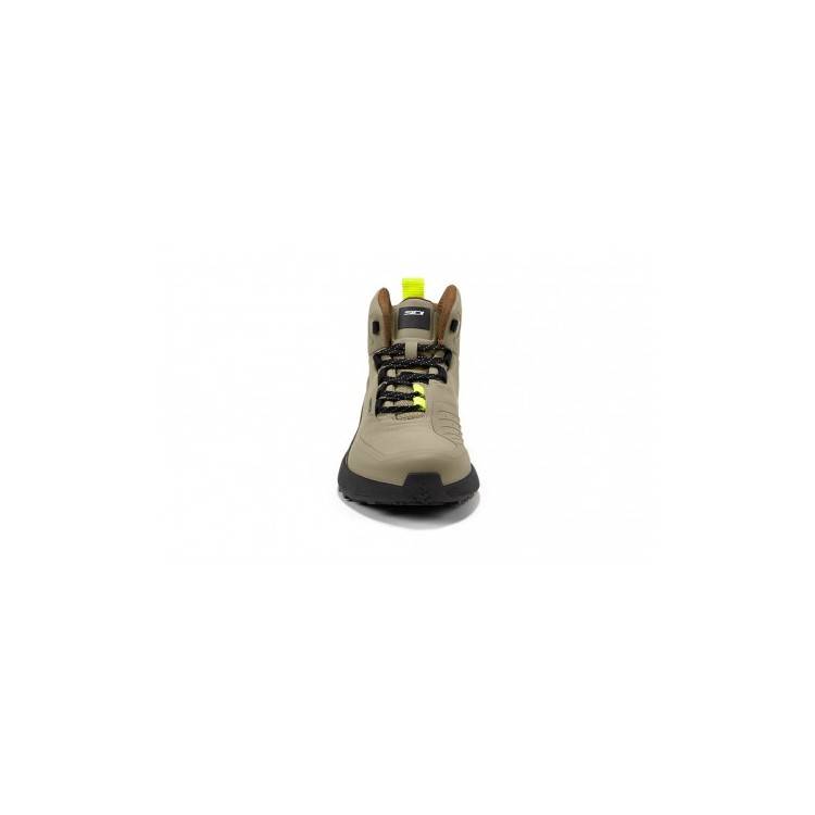 SCARPE NUCLEUS LEMON BLACK | SIDI