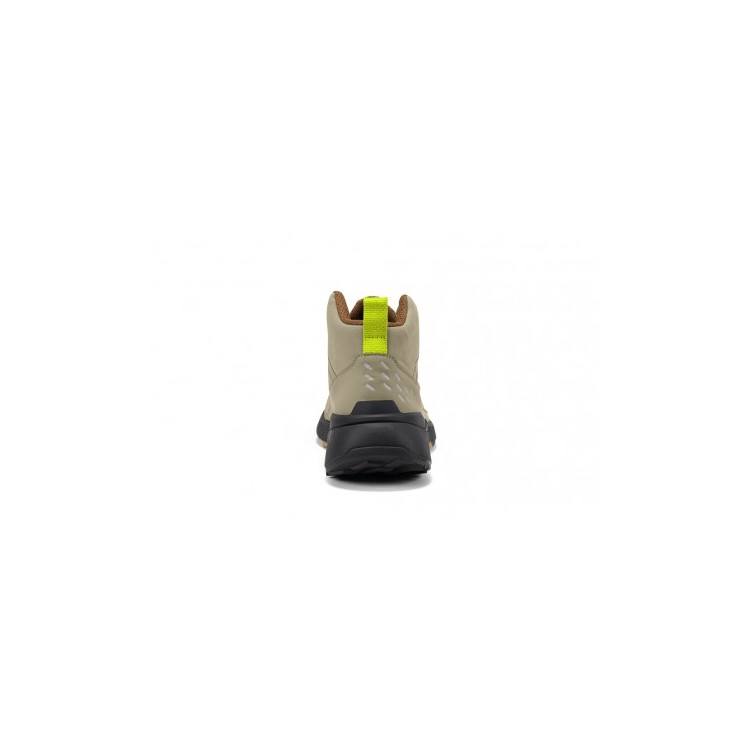 SCARPE NUCLEUS LEMON BLACK | SIDI