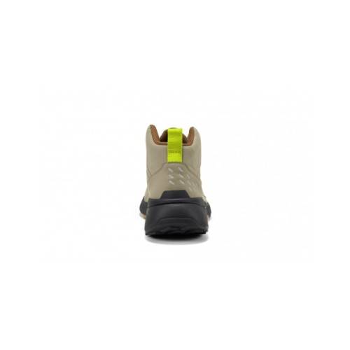 SCARPE NUCLEUS LEMON BLACK | SIDI