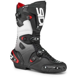 STIVALI MAG 1 NERO BIANCO 47 | SIDI