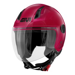 Casco jet TUCANO URBANO EL'FAST 6.0 grigio moondust opaco