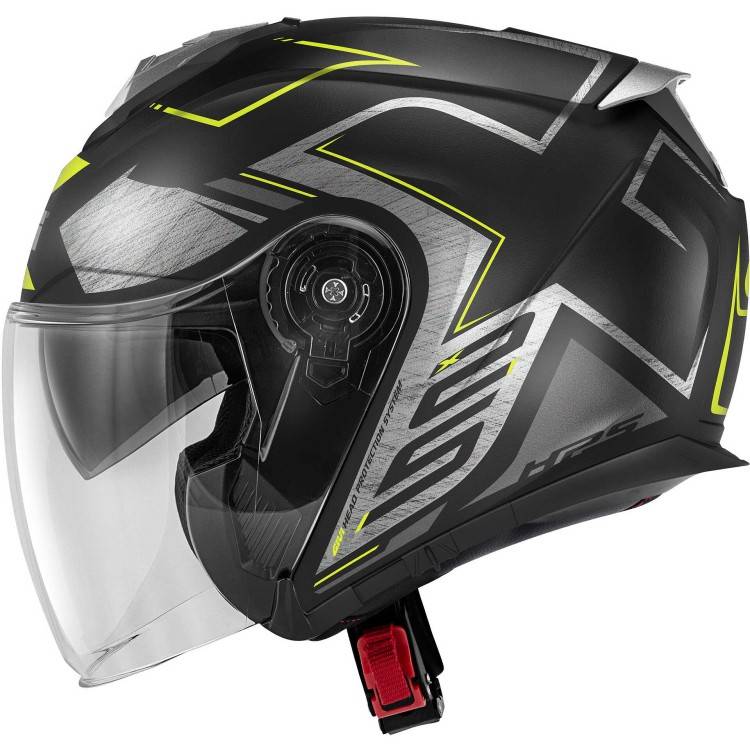 CASCO JET X25F TRACE NE TI IGI | GIVI
